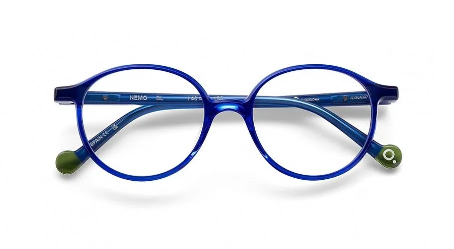 Etnia Barcelona NEMO Eyeglasses - view 9